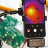 Fluke iSee TC03A warmtebeeldcamera