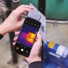 Fluke iSee TC03A warmtebeeldcamera