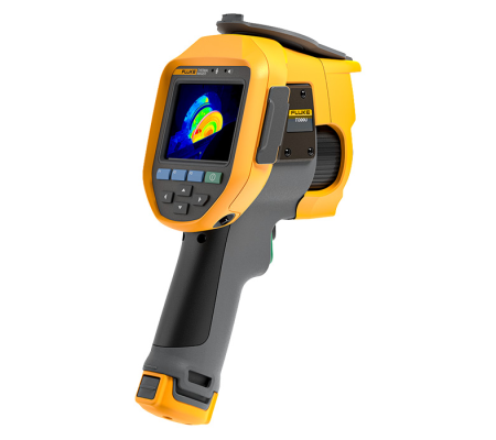 Fluke Ti300U