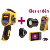 Fluke Ti401 Pro
