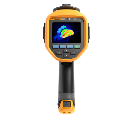 Fluke Ti401U