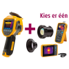 Fluke Ti480 Pro
