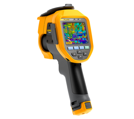 Fluke Ti480U