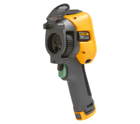 Fluke TiS55+