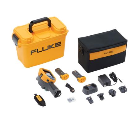 Fluke TiS60+ (verhuur per dag of per week)