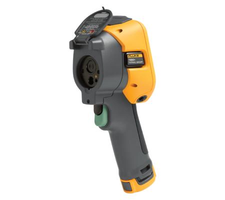 Fluke TiS60+ (verhuur per dag of per week)