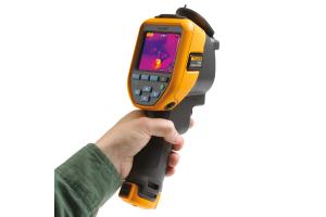 Fluke TiS60+ (verhuur per dag of per week)