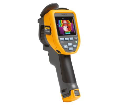 Fluke TiS75+