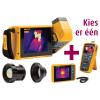 Fluke TiX580