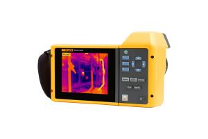 Fluke TiX580