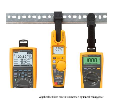 Fluke TPAK ToolPak™