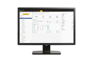 Fluke TruTest software