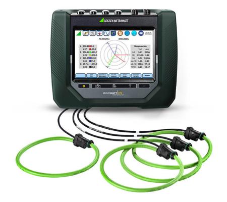 Gossen Metrawatt MavoWatt 270