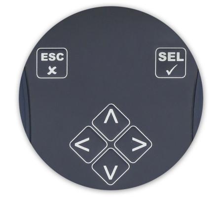 Gossen Metrawatt Metracable TDR Pro