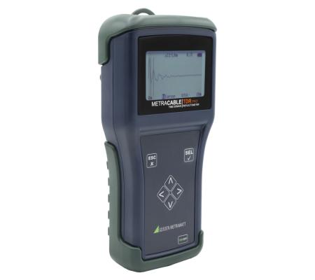 Gossen Metrawatt Metracable TDR Pro