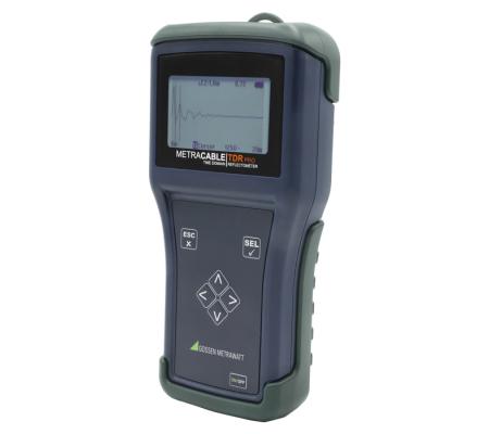 Gossen Metrawatt Metracable TDR Pro