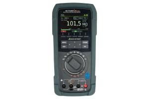 Gossen Metrawatt Metrahit IM xtra