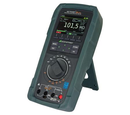 Gossen Metrawatt Metrahit IM xtra