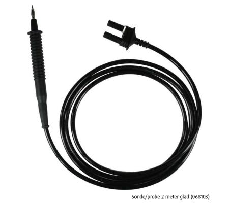 Gossen Metrawatt Secutest