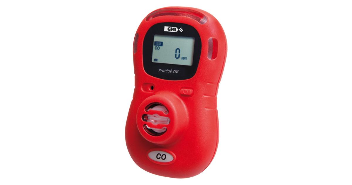 GMI Protégé ZM O2 | EURO-INDEX