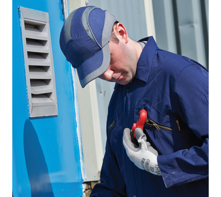 GMI Protégé ZM CO ARBO