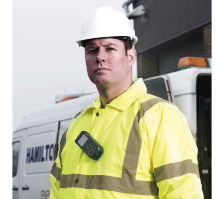 GMI PS200 LEL/O2/CO/H2S