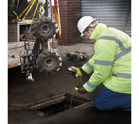 GMI PS200 LEL/O2/CO/H2S