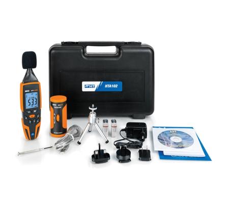 HT Instruments HTA102