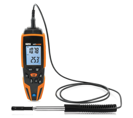 HT Instruments HTA105