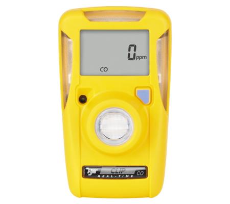 Honeywell BW Clip RT CO 2Y ARBO