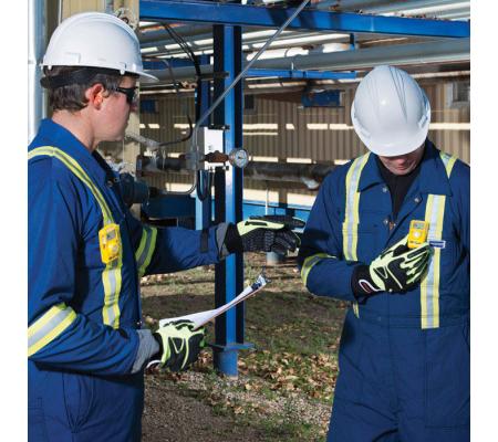 Honeywell BW Clip RT CO 2Y ARBO