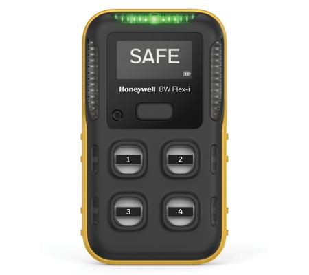 Honeywell BW Flex-serie