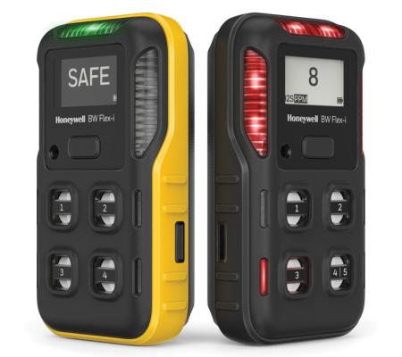 Honeywell BW Flex-serie