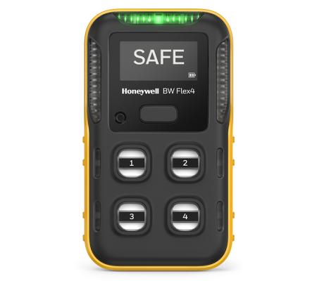 Honeywell BW Flex-serie