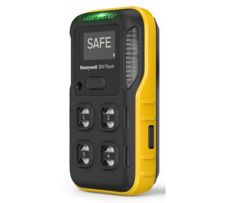 Honeywell BW Flex-serie