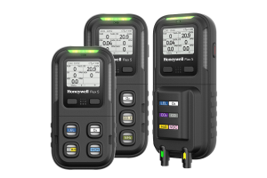 Honeywell BW Flex 5-serie