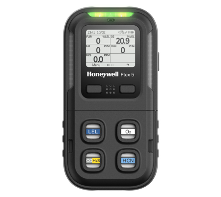 Honeywell BW Flex 5-serie
