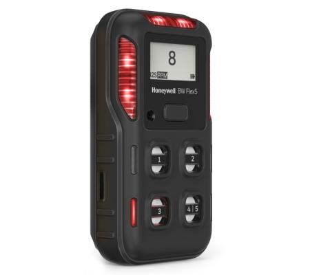 Honeywell BW Flex-serie