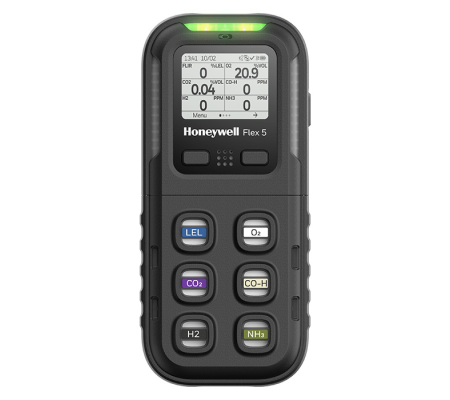 Honeywell BW Flex 5-serie