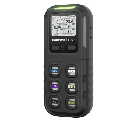 Honeywell BW Flex 5-serie