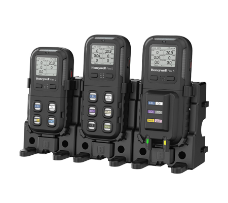 Honeywell BW Flex 5-serie