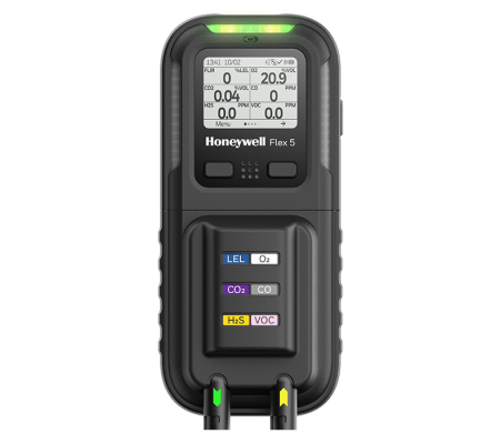 Honeywell BW Flex 5-serie