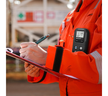 Honeywell BW Flex 5-serie
