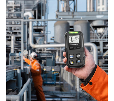 Honeywell BW Flex 5-serie