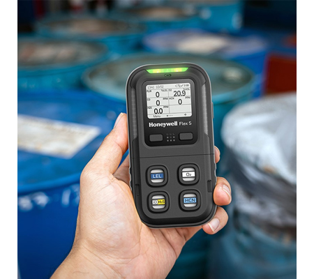 Honeywell BW Flex 5-serie
