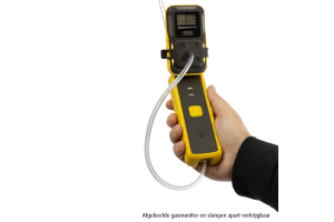 Honeywell BW Handheld Pump