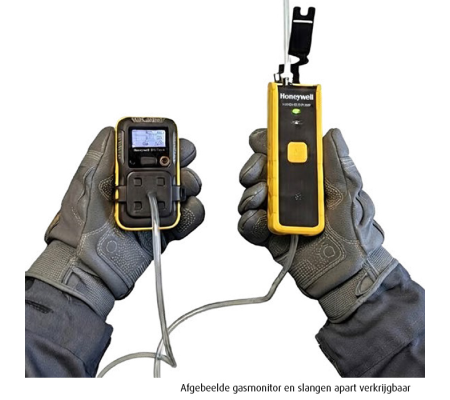 Honeywell BW Handheld Pump