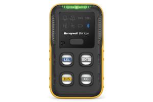 Honeywell BW Icon