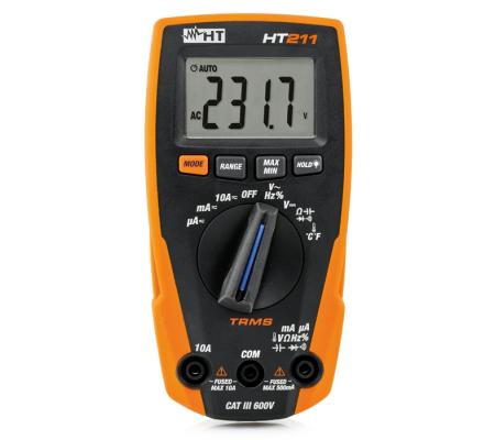 HT Instruments HT211