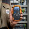 HT Instruments Flashmeter
